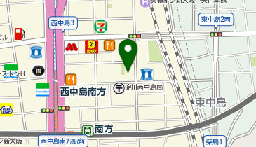 株式会社ゴードンエステイトの地図画像