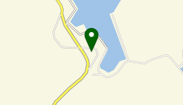 民宿いずみの地図画像