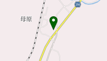 河建工業株式会社の地図画像