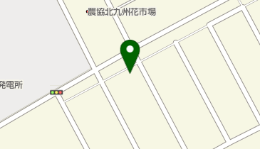 キッチンすみれの地図画像