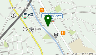 パティスリーケイト(Patisserie・Keito)の地図画像