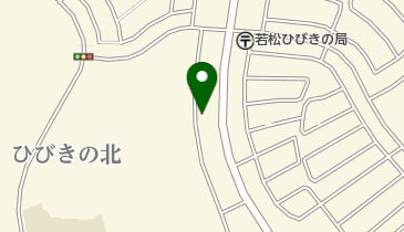 Roarの地図画像