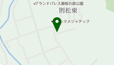 株式会社今枝工業の地図画像