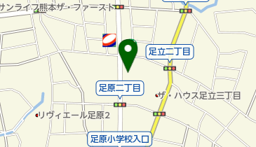 スイーツショップ・オッティ(OTTI)の地図画像