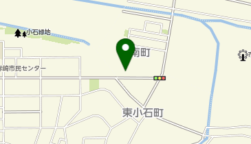 株式会社山翔北九州営業所の地図画像