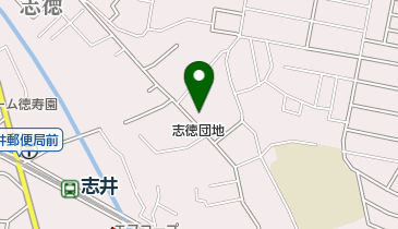 めがねステージおかざきの地図画像