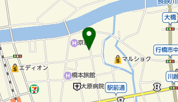 グレートアンノゥンの地図画像