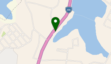 カフェセゾンの地図画像