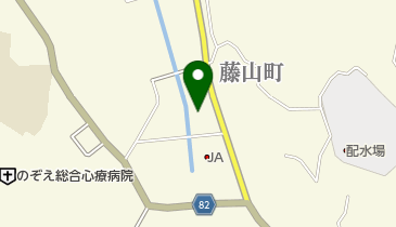 フルトリエの地図画像