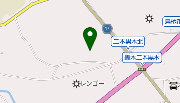 九州めいらく鳥栖営業所の地図画像