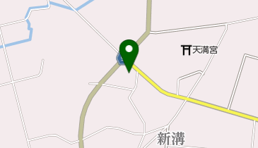 株式会社美山の地図画像