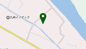森永食研株式会社うきは工場の地図画像