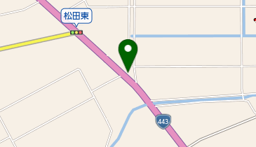 みやまオートサービスセンター(合同会社)の地図画像