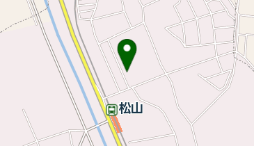 筑豊電気工事社の地図画像