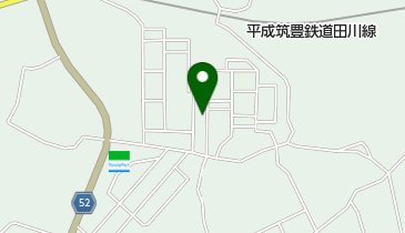 魚道楽の地図画像