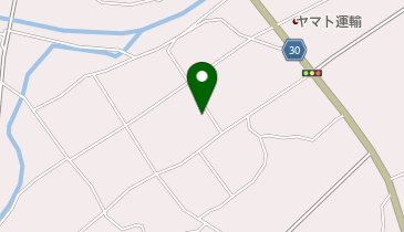 原田公民館の地図画像