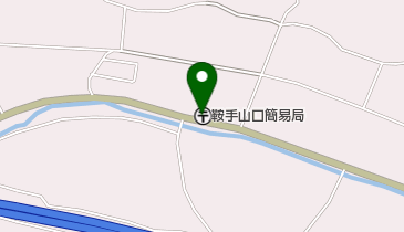 野中公民館の地図画像