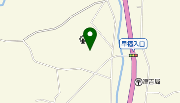 平戸市役所 多目的研修センター 南部出張所の地図画像