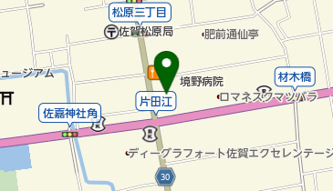 レッドファイブ不動産株式会社の地図画像
