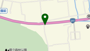 佐賀市役所 佐賀市水防センターの地図画像