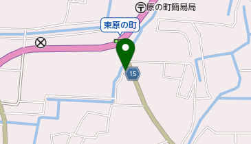 はなまる(一般社団法人)の地図画像