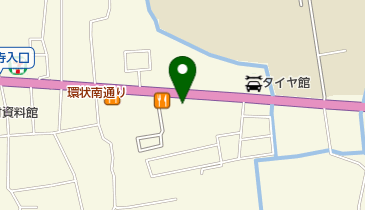 Leontotalbeautyの地図画像