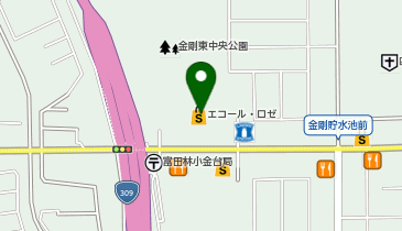 ルーム(Ruhm)の地図画像