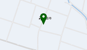 佐賀県農業試験場白石分場の地図画像