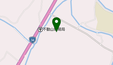 嬉野市役所 嬉野庁舎 うれしの茶交流館の地図画像