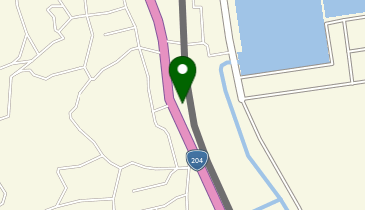 西日本福祉会(一般社団法人)の地図画像