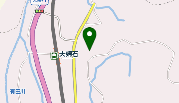 グループホーム楓の地図画像