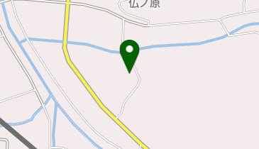 グループホームさくら苑の地図画像