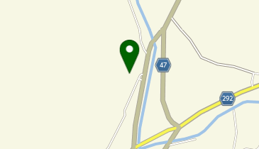 有浦下公民館の地図画像