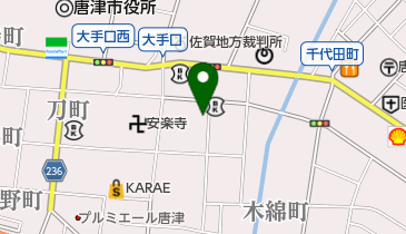 スウィル(Swirl)の地図画像