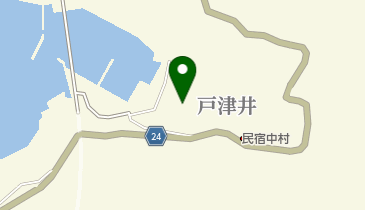 丸山旅館の地図画像