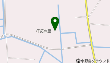 愛彩の地図画像