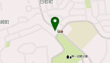 エステサロンBODy&rsquo;s新規受付の地図画像