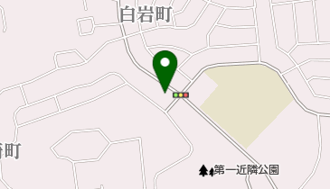 エステサロンBODy&rsquo;S諫早サロンの地図画像