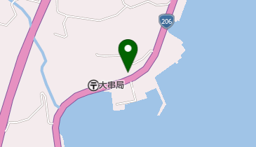 株式会社九州たまがわ小規模多機能ホームやぎはらの郷の地図画像