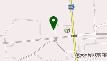 ここりす(NPO法人)の地図画像