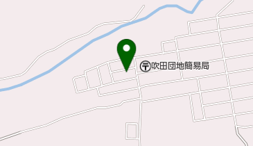 ハート足場の地図画像