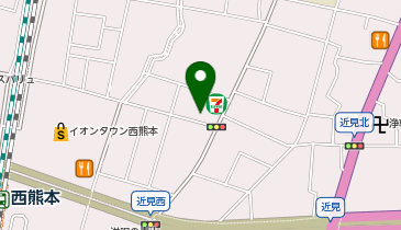 ホリスティックアニマルケアポウの地図画像