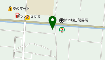 有限会社彩匠の地図画像