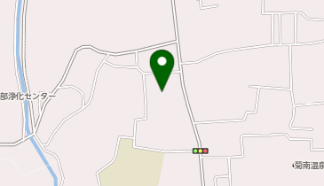 熊本市役所 北区役所 北部まちづくりセンター 公民館班・北部公民館 北の地図画像