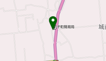 株式会社RSエンジニアリングの地図画像