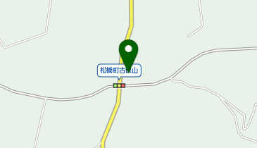 ガレージソアーズの地図画像