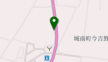 鹽竈屋の地図画像