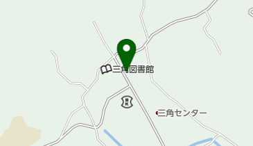 喜汀の地図画像