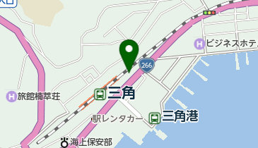 パブハウスベアの地図画像