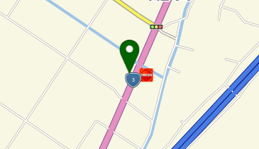 プロショッププライムの地図画像